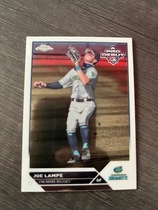 2023 Topps Pro Debut Chrome #PDC-5 Joe Lampe