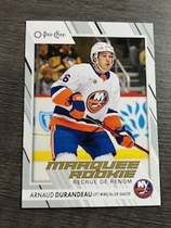 2023 Upper Deck O-Pee-Chee OPC #546 Arnaud Durandeau