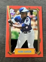 2024 Topps Big League Topps Big Leaguer #TBL-6 Hank Aaron