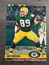 2023 Donruss Retro 2003 #6 Dave Robinson