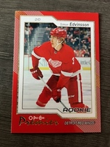2023 Upper Deck O-Pee-Chee OPC Premier #P-82 Simon Edvinsson