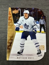 2023 Upper Deck 1994-95 Rookie Die-Cuts #RDT-6 Matthew Knies
