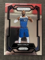 2023 Panini Prizm #57 Mike Conley