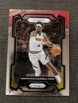 2023 Panini Prizm #80 Kentavious Caldwell-Pope