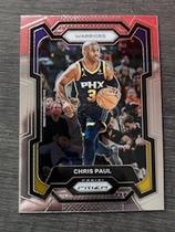 2023 Panini Prizm #99 Chris Paul