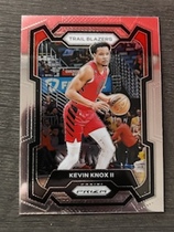 2023 Panini Prizm #203 Kevin Knox Ii