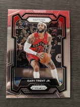 2023 Panini Prizm #243 Gary Trent Jr.