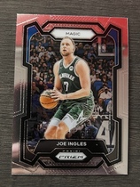 2023 Panini Prizm #296 Joe Ingles