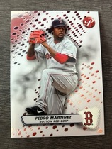 2023 Topps Pristine #39 Pedro Martinez