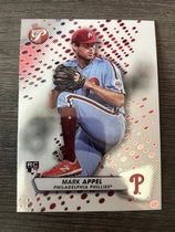 2023 Topps Pristine #164 Mark Appel