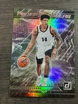 2022 Panini Chronicles Draft Picks Donruss Power Formulas #19 Marjon Beauchamp