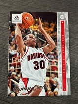 2022 Panini Chronicles Draft Picks Luminance #21 Stephen Curry