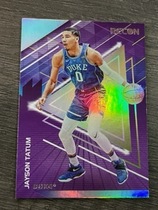 2022 Panini Chronicles Draft Picks Recon #24 Jayson Tatum
