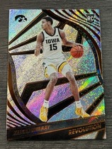 2022 Panini Chronicles Draft Picks Revolution #9 Keegan Murray