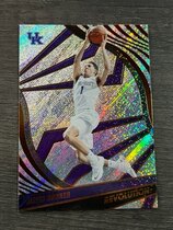 2022 Panini Chronicles Draft Picks Revolution #86 Devin Booker