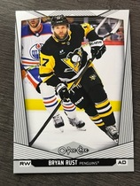 2024 Upper Deck O-Pee-Chee OPC #4 Bryan Rust