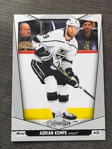 2024 Upper Deck O-Pee-Chee OPC #5 Adrian Kempe