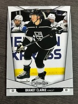2024 Upper Deck O-Pee-Chee OPC #20 Brandt Clarke