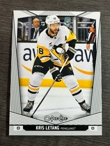 2024 Upper Deck O-Pee-Chee OPC #21 Kris Letang