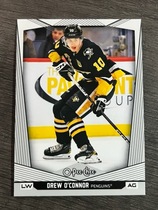 2024 Upper Deck O-Pee-Chee OPC #28 Drew Oconnor