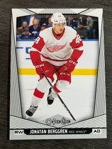 2024 Upper Deck O-Pee-Chee OPC #39 Jonatan Berggren