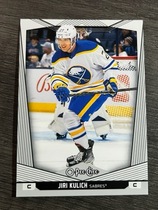 2024 Upper Deck O-Pee-Chee OPC #49 Jiri Kulich