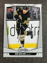 2024 Upper Deck O-Pee-Chee OPC #62 John Beecher
