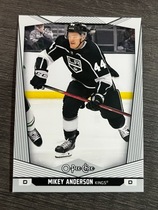 2024 Upper Deck O-Pee-Chee OPC #64 Mikey Anderson