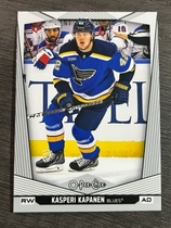2024 Upper Deck O-Pee-Chee OPC #79 Kasperi Kapanen