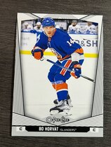 2024 Upper Deck O-Pee-Chee OPC #88 Bo Horvat