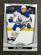 2024 Upper Deck O-Pee-Chee OPC #90 Jeff Skinner