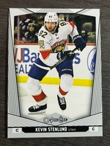 2024 Upper Deck O-Pee-Chee OPC #99 Kevin Stenlund