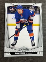 2024 Upper Deck O-Pee-Chee OPC #110 Ryan Pulock