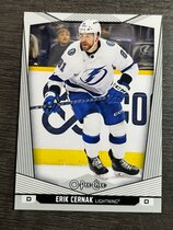 2024 Upper Deck O-Pee-Chee OPC #128 Erik Cernak