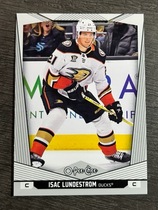 2024 Upper Deck O-Pee-Chee OPC #135 Isac Lundestrom