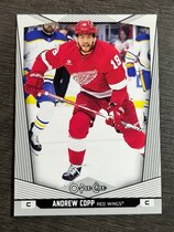 2024 Upper Deck O-Pee-Chee OPC #142 Andrew Copp