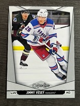 2024 Upper Deck O-Pee-Chee OPC #153 Jimmy Vesey
