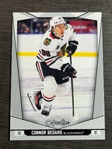 2024 Upper Deck O-Pee-Chee OPC #156 Connor Bedard