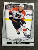 2024 Upper Deck O-Pee-Chee OPC #157 Morgan Frost