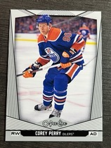 2024 Upper Deck O-Pee-Chee OPC #162 Corey Perry