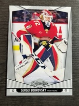 2024 Upper Deck O-Pee-Chee OPC #172 Sergei Bobrovsky