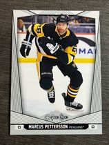 2024 Upper Deck O-Pee-Chee OPC #178 Marcus Pettersson