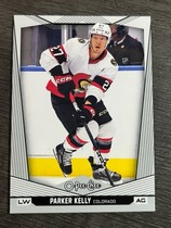 2024 Upper Deck O-Pee-Chee OPC #187 Parker Kelly