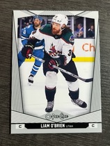 2024 Upper Deck O-Pee-Chee OPC #193 Liam Obrien