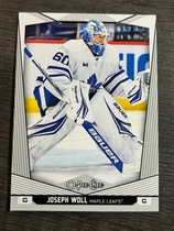 2024 Upper Deck O-Pee-Chee OPC #212 Joseph Woll