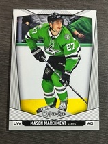 2024 Upper Deck O-Pee-Chee OPC #216 Mason Marchment