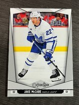 2024 Upper Deck O-Pee-Chee OPC #230 Jake Mccabe