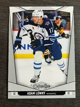 2024 Upper Deck O-Pee-Chee OPC #233 Adam Lowry