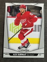 2024 Upper Deck O-Pee-Chee OPC #236 Alex Debrincat