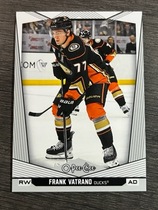 2024 Upper Deck O-Pee-Chee OPC #246 Frank Vatrano